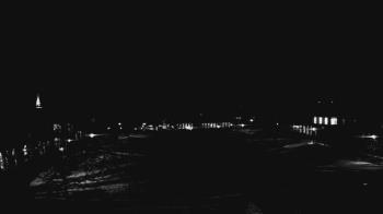 Weather camera view of Bucknell University.