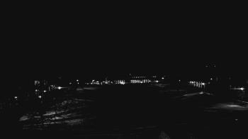 Weather camera view of Bucknell University.