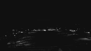 Weather camera view of Bucknell University.