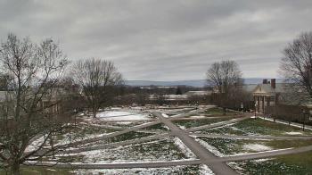 Weather camera view of Bucknell University.