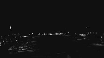 Weather camera view of Bucknell University.