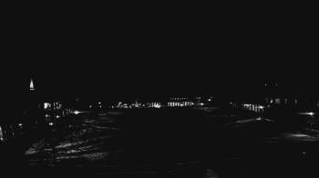 Weather camera view of Bucknell University.