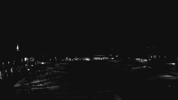 Weather camera view of Bucknell University.