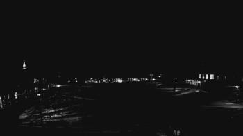 Weather camera view of Bucknell University.