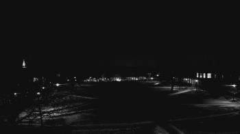 Weather camera view of Bucknell University.