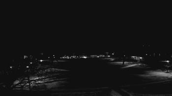 Weather camera view of Bucknell University.