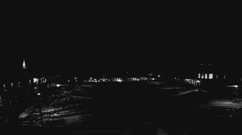 Weather camera view of Bucknell University.