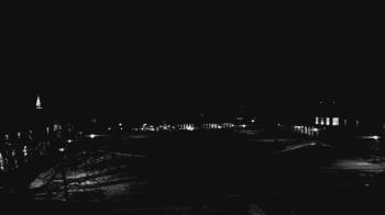 Weather camera view of Bucknell University.