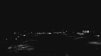 Weather camera view of Bucknell University.