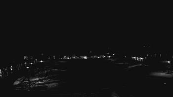 Weather camera view of Bucknell University.