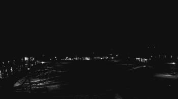 Weather camera view of Bucknell University.