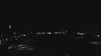 Weather camera view of Bucknell University.