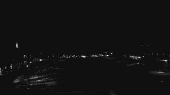 Weather camera view of Bucknell University.