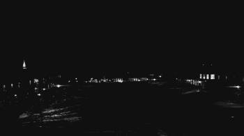 Weather camera view of Bucknell University.