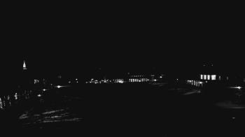 Weather camera view of Bucknell University.