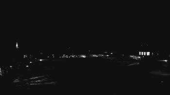 Weather camera view of Bucknell University.