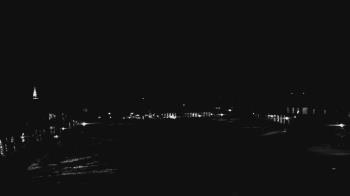 Weather camera view of Bucknell University.