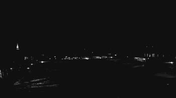 Weather camera view of Bucknell University.