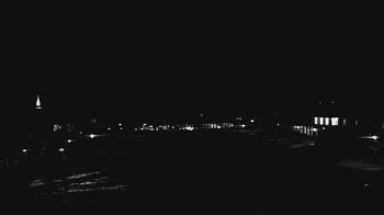 Weather camera view of Bucknell University.