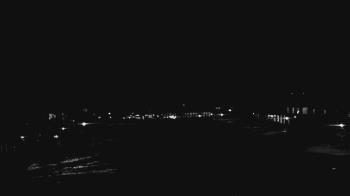 Weather camera view of Bucknell University.