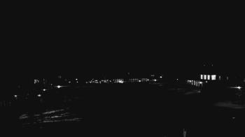 Weather camera view of Bucknell University.