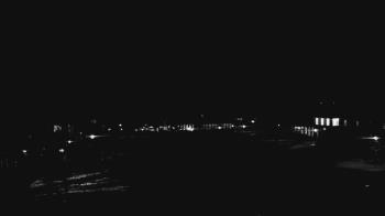 Weather camera view of Bucknell University.