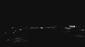 Weather camera view of Bucknell University.