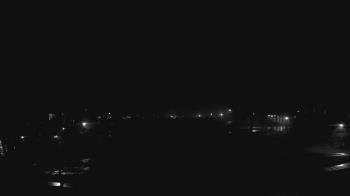 Weather camera view of Bucknell University.