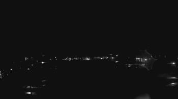 Weather camera view of Bucknell University.