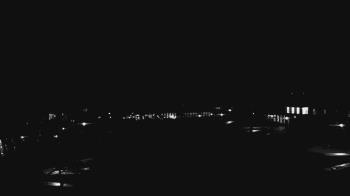 Weather camera view of Bucknell University.