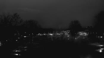 Weather camera view of Bucknell University.