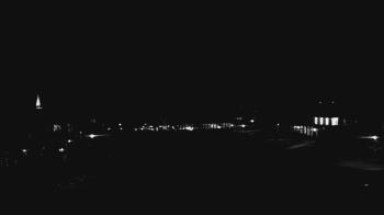 Weather camera view of Bucknell University.