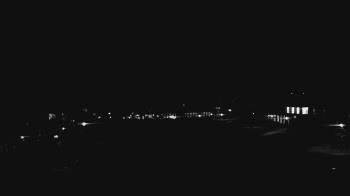 Weather camera view of Bucknell University.