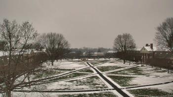 Weather camera view of Bucknell University.