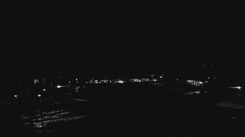 Weather camera view of Bucknell University.