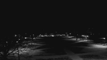Weather camera view of Bucknell University.