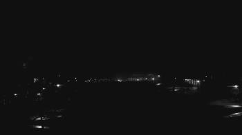 Weather camera view of Bucknell University.