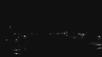 Weather camera view of Bucknell University.