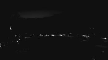 Weather camera view of Bucknell University.