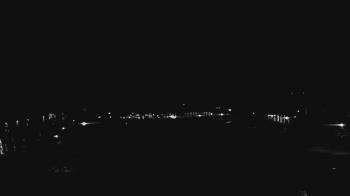 Weather camera view of Bucknell University.