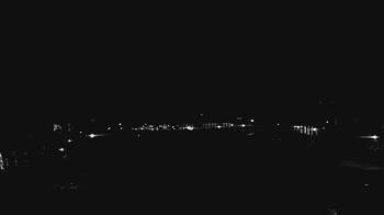 Weather camera view of Bucknell University.