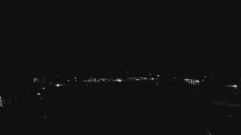 Weather camera view of Bucknell University.