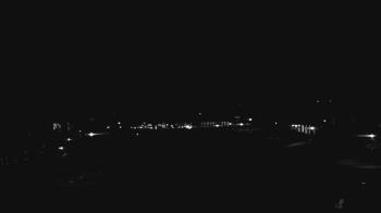 Weather camera view of Bucknell University.