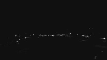 Weather camera view of Bucknell University.