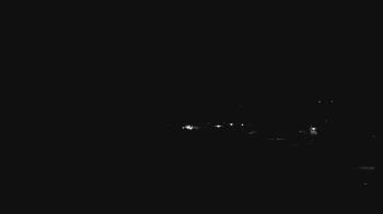 Weather camera view of Bucknell University.