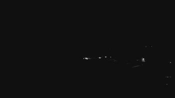 Weather camera view of Bucknell University.