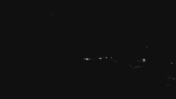 Weather camera view of Bucknell University.