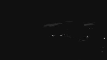 Weather camera view of Bucknell University.