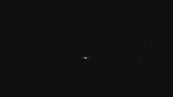 Weather camera view of Bucknell University.