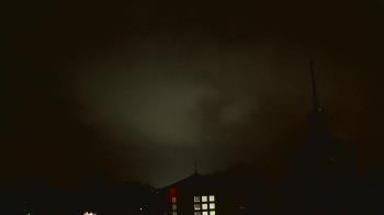 Weather camera view of Christ The King School.